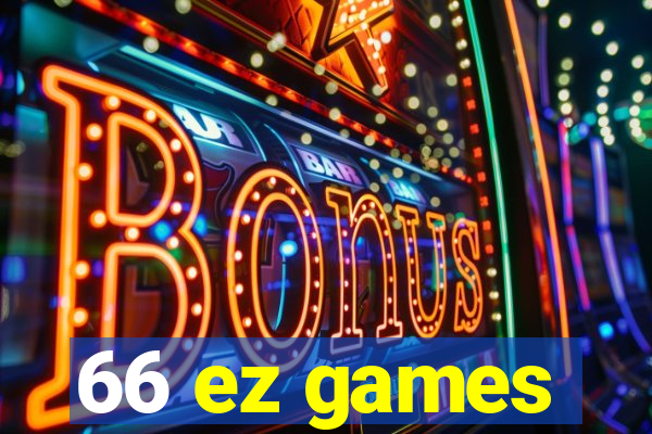 66 ez games